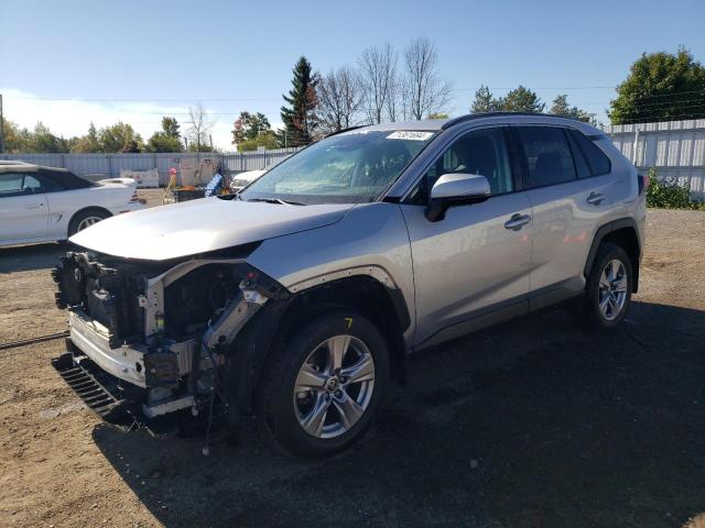 TOYOTA RAV4 XLE 2022 2t3r1rfvxnc313248