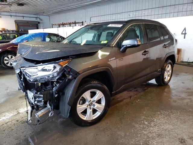 TOYOTA RAV4 2021 2t3r6rfv0mw007240