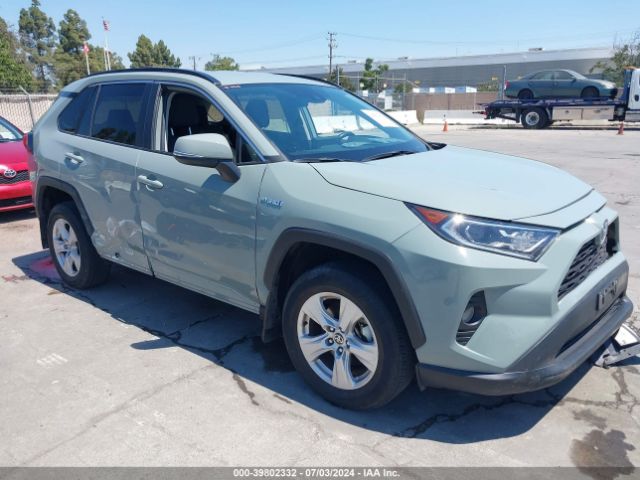 TOYOTA RAV4 2021 2t3r6rfv0mw012387