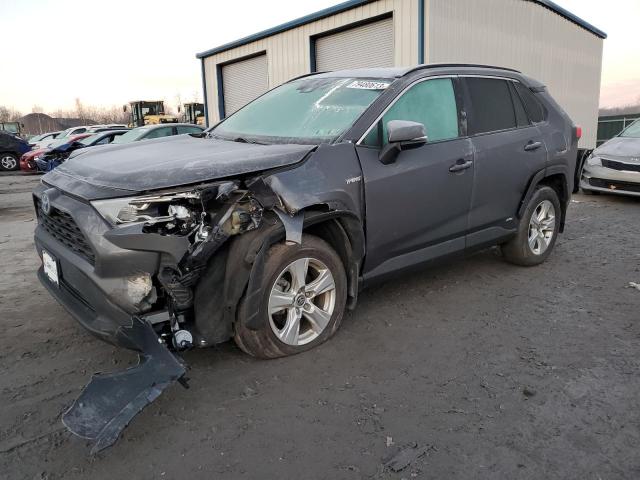 TOYOTA RAV4 2021 2t3r6rfv1mw016397