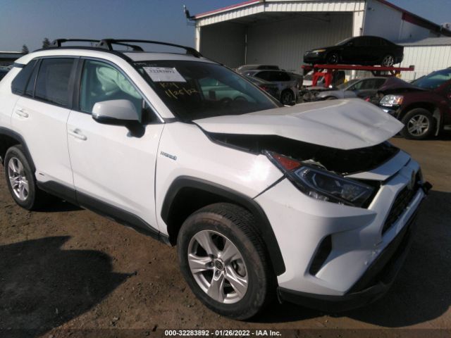 TOYOTA RAV4 2021 2t3r6rfv2mw010687