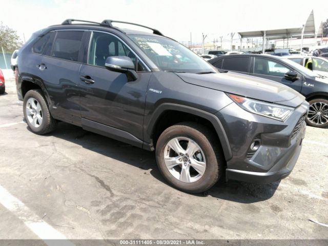 TOYOTA RAV4 2021 2t3r6rfv2mw018238