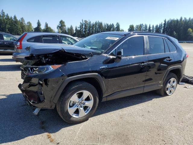 TOYOTA RAV4 2021 2t3r6rfv3mw005501