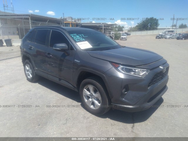 TOYOTA RAV4 2020 2t3r6rfv5lw001481