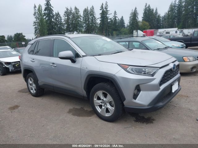 TOYOTA RAV4 2020 2t3r6rfv6lw001019