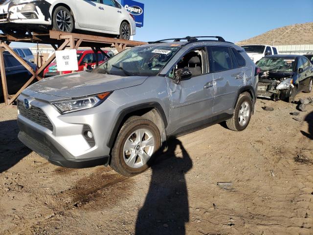 TOYOTA RAV4 2021 2t3r6rfv6mw006013