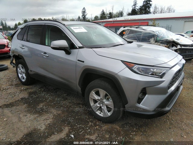 TOYOTA RAV4 2021 2t3r6rfvxmw004264