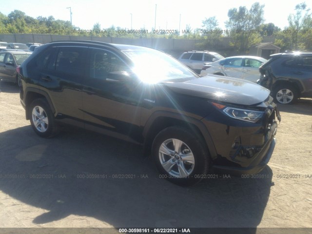 TOYOTA RAV4 2021 2t3r6rfvxmw004877