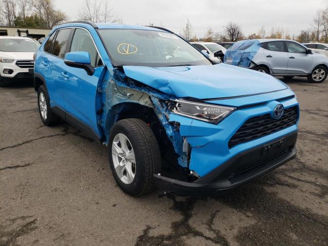 TOYOTA RAV4 2021 2t3r6rfvxmw007875