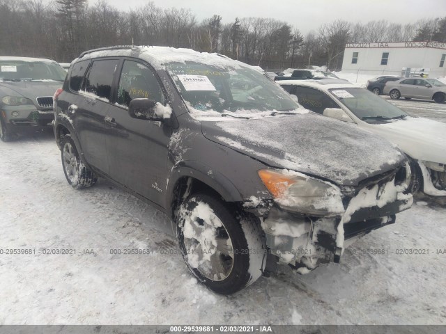 TOYOTA RAV4 2010 2t3rf4dv0aw026386