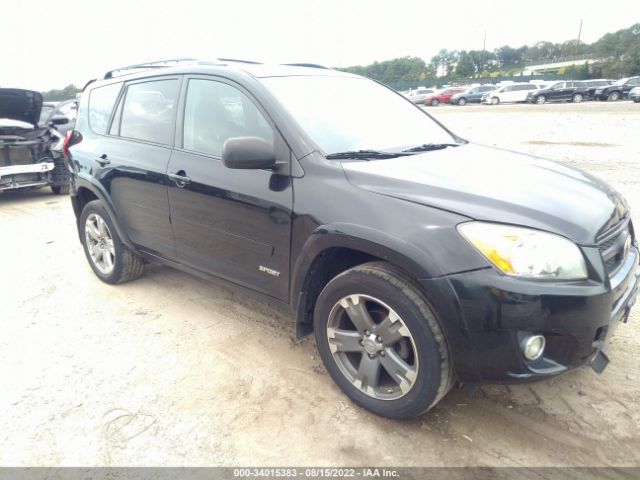 TOYOTA RAV4 2010 2t3rf4dv0aw029515