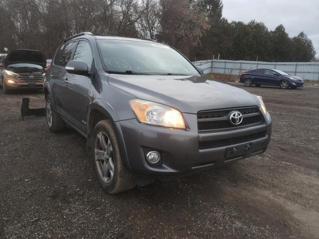 TOYOTA RAV4 SPORT 2010 2t3rf4dv0aw030244