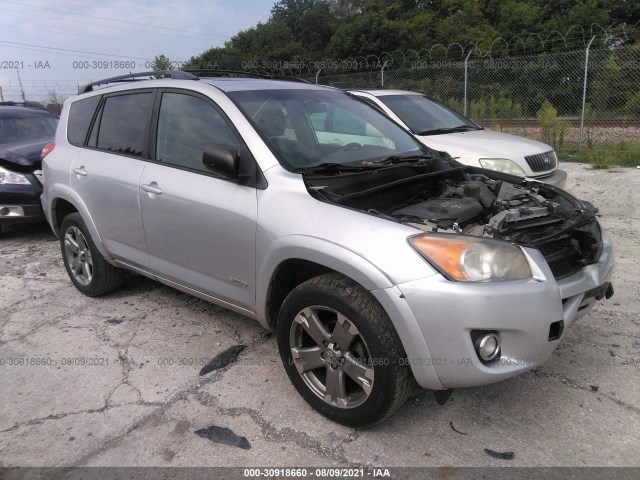 TOYOTA RAV4 2010 2t3rf4dv0aw043379