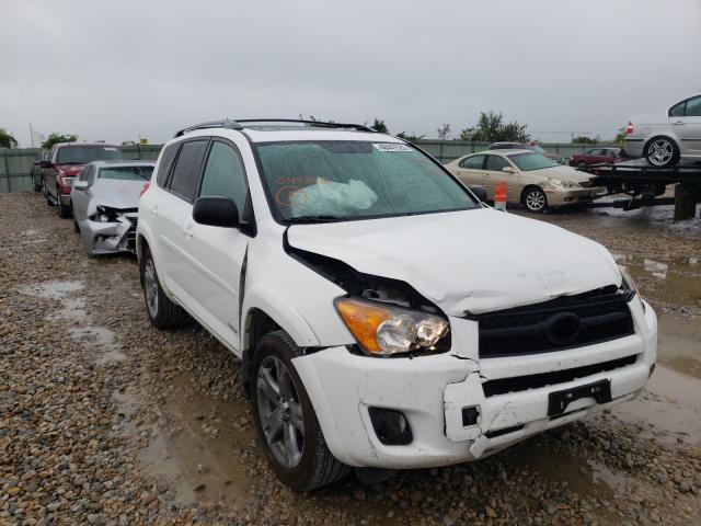 TOYOTA RAV4 SPORT 2010 2t3rf4dv0aw049845