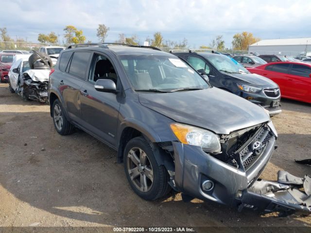 TOYOTA RAV4 2010 2t3rf4dv0aw063471