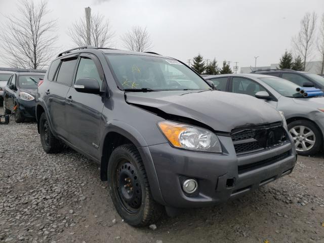 TOYOTA RAV4 SPORT 2011 2t3rf4dv0bw092230