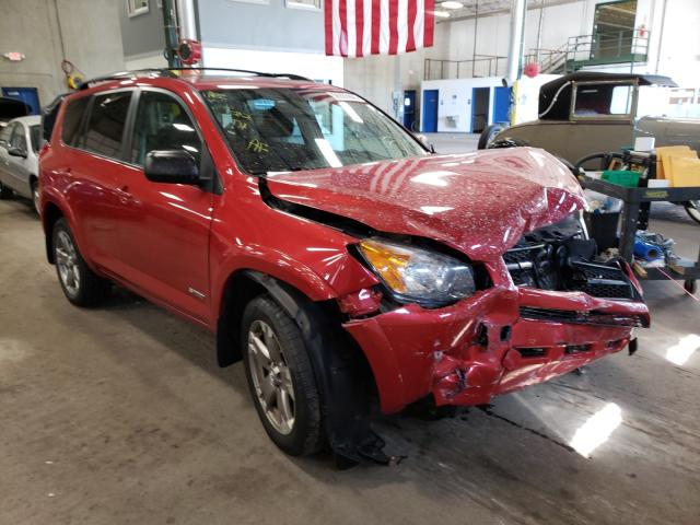 TOYOTA RAV4 SPORT 2011 2t3rf4dv0bw112556