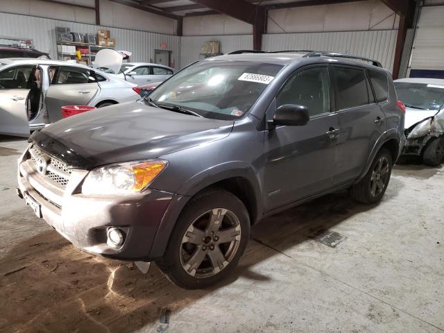 TOYOTA RAV4 2012 2t3rf4dv0cw182981