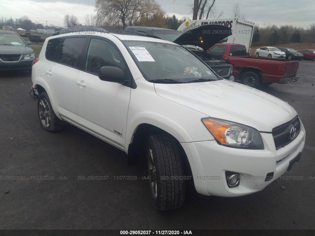 TOYOTA RAV4 2012 2t3rf4dv0cw193298