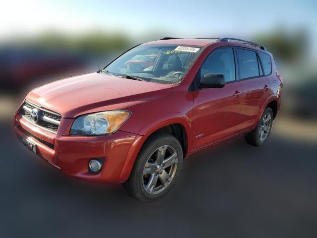 TOYOTA RAV4 2012 2t3rf4dv0cw208026