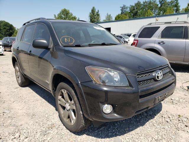 TOYOTA RAV4 SPORT 2012 2t3rf4dv0cw232424