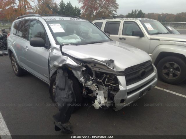 TOYOTA RAV4 2010 2t3rf4dv1aw029443