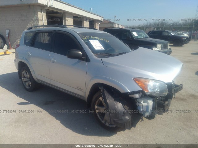 TOYOTA RAV4 2010 2t3rf4dv1aw061230