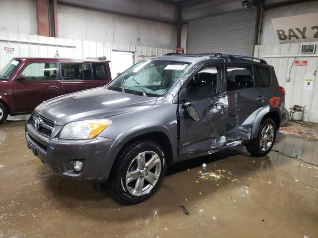 TOYOTA RAV4 SPORT 2011 2t3rf4dv1bw099722