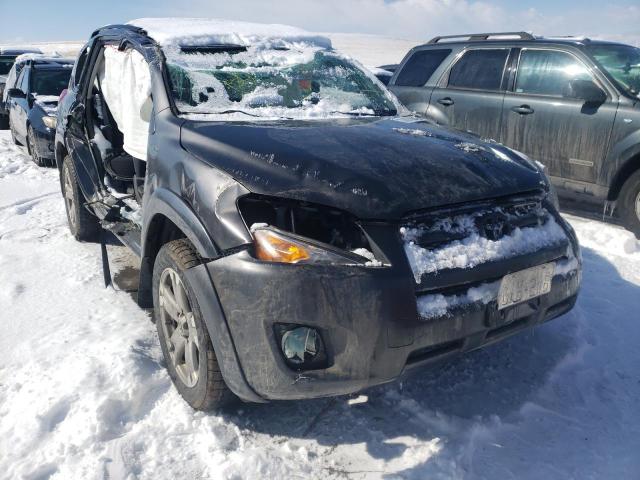 TOYOTA RAV4 SPORT 2011 2t3rf4dv1bw100643