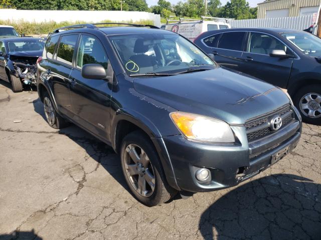 TOYOTA RAV4 SPORT 2011 2t3rf4dv1bw111724