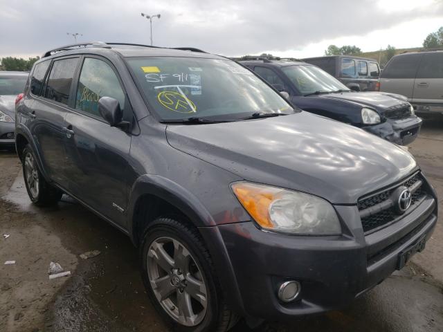 TOYOTA RAV4 SPORT 2012 2t3rf4dv1cw243710