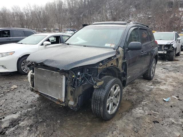 TOYOTA RAV4 2010 2t3rf4dv2aw029077