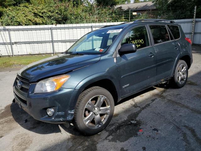 TOYOTA RAV4 SPORT 2010 2t3rf4dv2aw047546