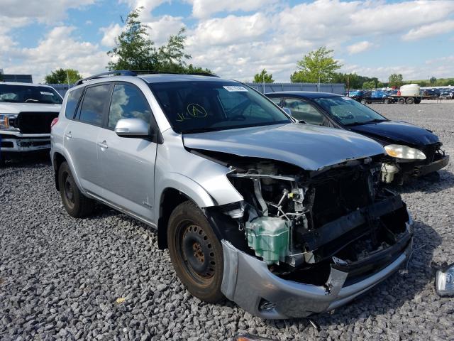 TOYOTA RAV4 SPORT 2010 2t3rf4dv2aw051595