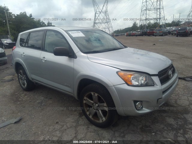 TOYOTA RAV4 2010 2t3rf4dv2aw073158