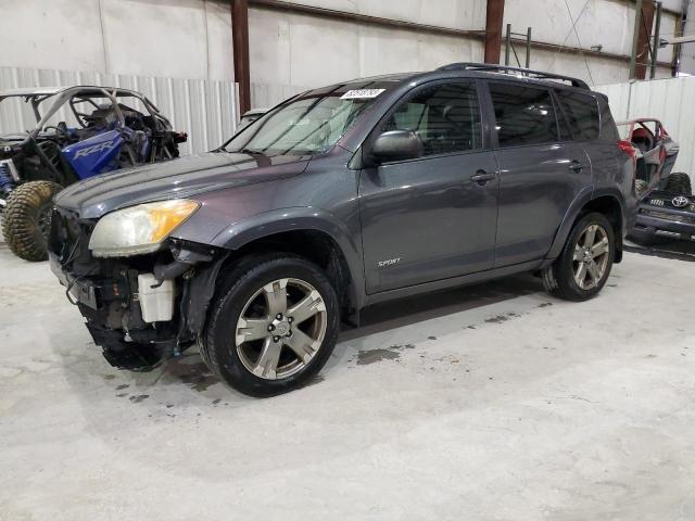 TOYOTA RAV4 2011 2t3rf4dv2bw116284