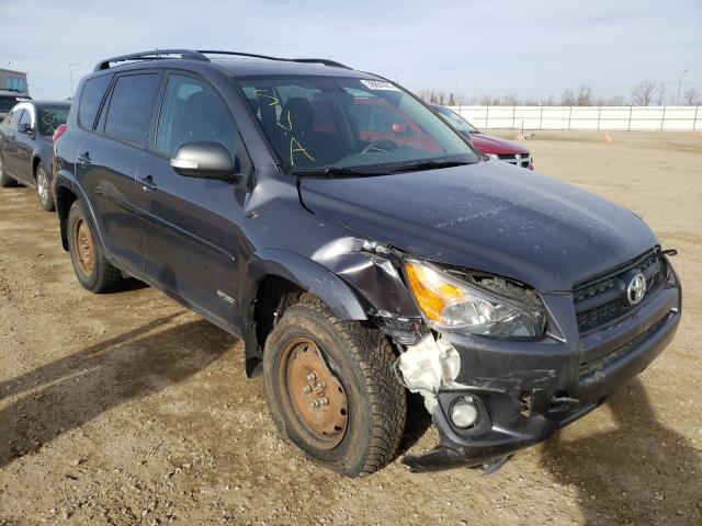 TOYOTA RAV4 SPORT 2011 2t3rf4dv2bw136499