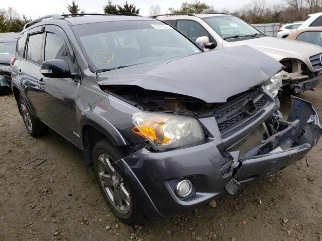 TOYOTA RAV4 SPORT 2011 2t3rf4dv2bw152041