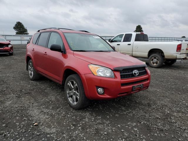 TOYOTA RAV4 SPORT 2011 2t3rf4dv2bw162746