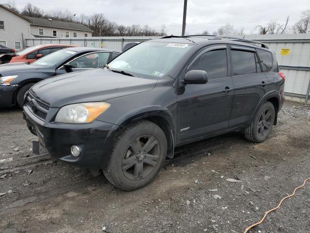 TOYOTA RAV4 SPORT 2012 2t3rf4dv2cw179225