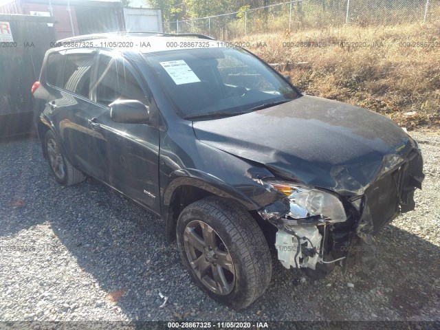 TOYOTA RAV4 2010 2t3rf4dv3aw027077