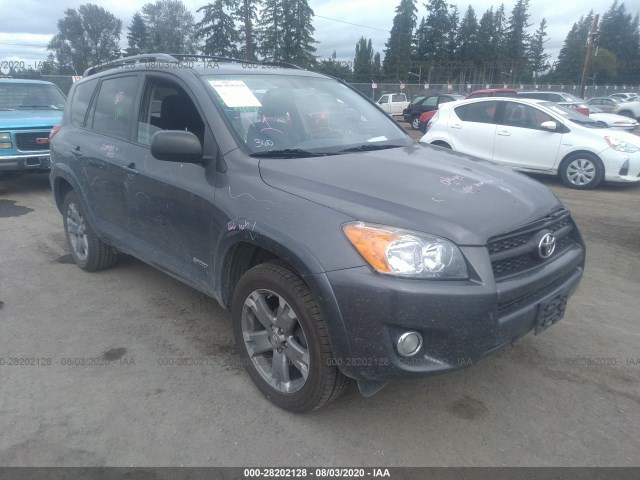 TOYOTA RAV4 2010 2t3rf4dv3aw030870