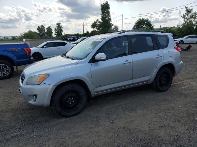 TOYOTA RAV4 SPORT 2010 2t3rf4dv3aw034658