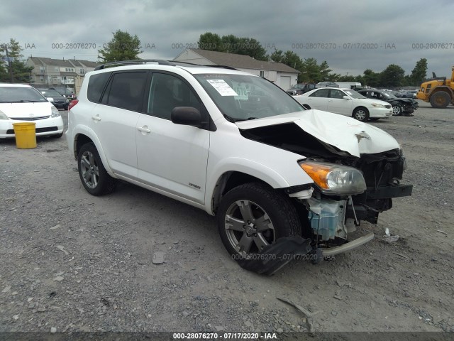 TOYOTA RAV4 2010 2t3rf4dv3aw045109