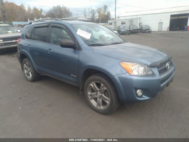 TOYOTA RAV4 2010 2t3rf4dv3aw068826