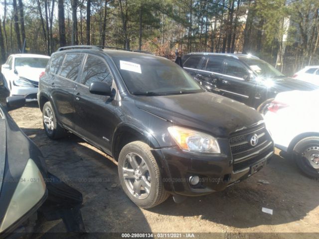 TOYOTA RAV4 2010 2t3rf4dv3aw073377