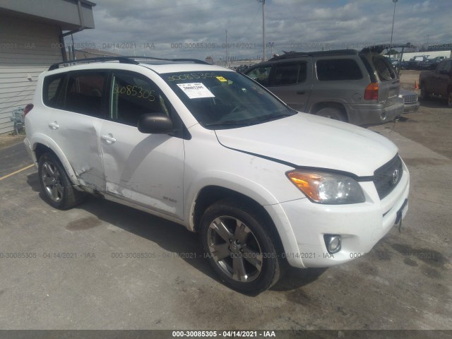 TOYOTA RAV4 2010 2t3rf4dv3aw074884