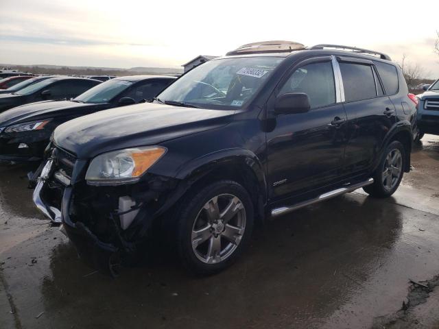 TOYOTA RAV4 SPORT 2011 2t3rf4dv3bw093971