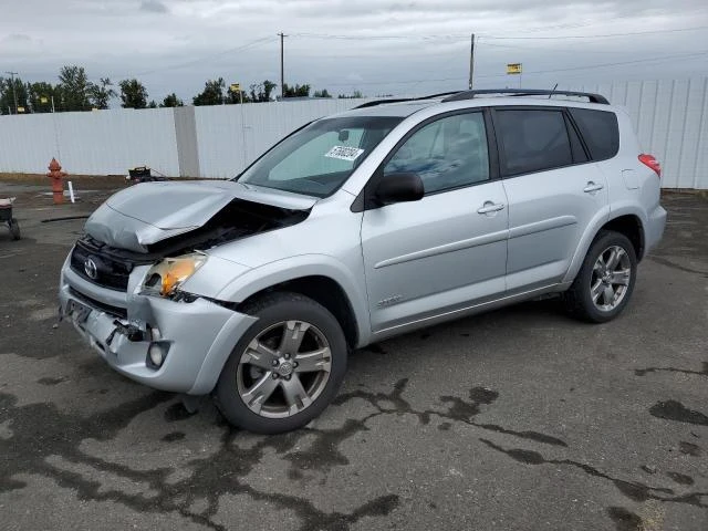 TOYOTA RAV4 SPORT 2011 2t3rf4dv3bw129366