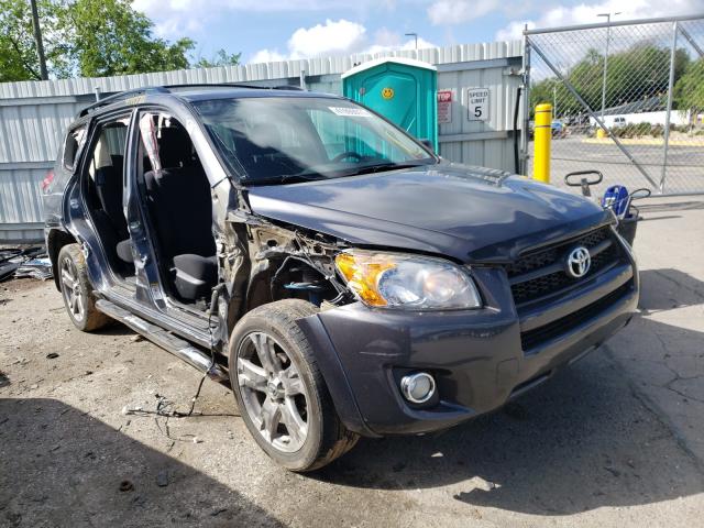 TOYOTA RAV4 SPORT 2011 2t3rf4dv3bw133059